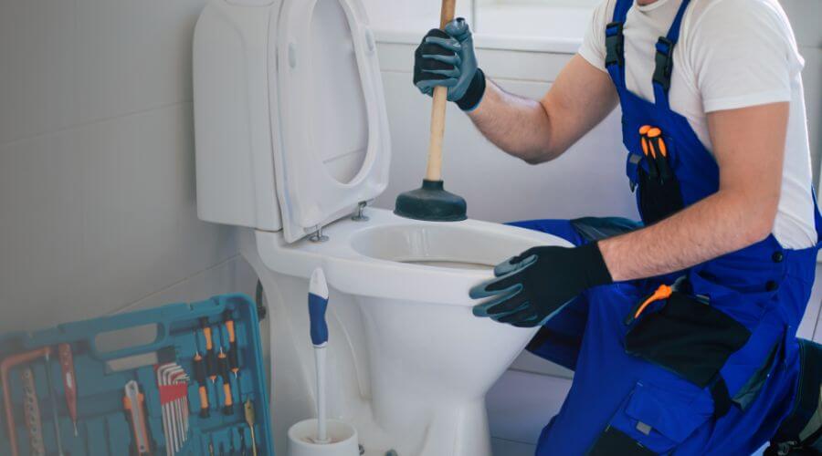 Professional water heater repair in Shawnee, OH